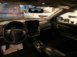 نيسان ألتيما